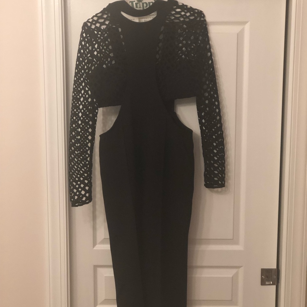 Self Portrait Jumpsuit